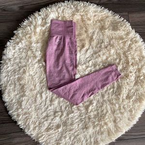 Gymshark vital seamless leggings.